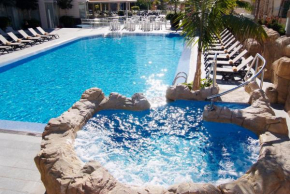 Гостиница Sandos Monaco - Adults Only  Бенидорм